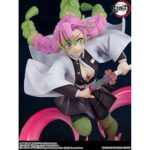 Kanroji Mitsuri Figuarts Zero (Demon Slayer) - Tamashii Nations – Image 2