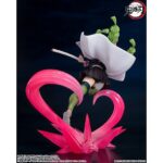 Kanroji Mitsuri Figuarts Zero (Demon Slayer) - Tamashii Nations – Image 3