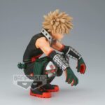 Katsuki Bakugo Break Time Collection Vol.2 (My Hero Academia) - Banpresto – Image 4