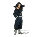 Baji Keisuke Tokyo Revengers - Banpresto DXF