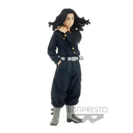 Baji Keisuke Tokyo Revengers – Banpresto DXF - Manga Story