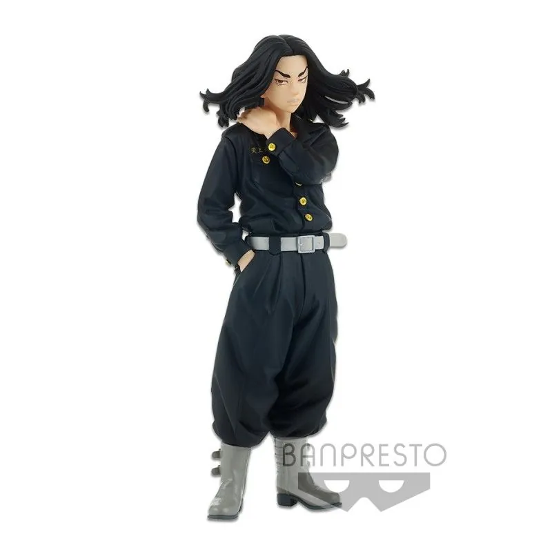 Baji Keisuke Tokyo Revengers – Banpresto DXF - Manga Story