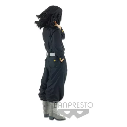 Baji Keisuke Tokyo Revengers – Banpresto DXF - Manga Story
