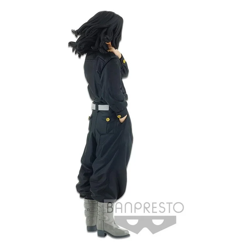 Baji Keisuke Tokyo Revengers – Banpresto DXF - Manga Story