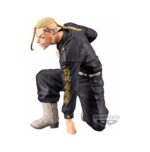 Ken Ryuguji Draken King of Artist (Tokyo Revengers) - Banpresto – Image 2