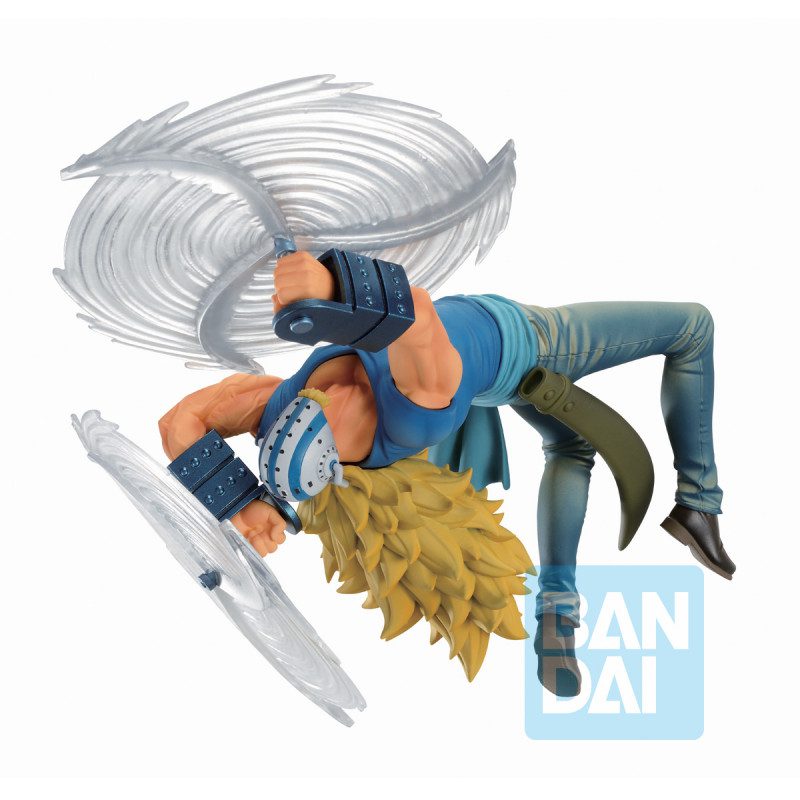 Killer Masterlise Expiece Ichibansho (One Piece) – Bandai - Manga Story
