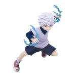 Kirua Zoldik Vibration Stars (Hunter X Hunter) - Banpresto