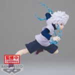 Kirua Zoldik Vibration Stars (Hunter X Hunter) - Banpresto – Image 2