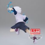 Kirua Zoldik Vibration Stars (Hunter X Hunter) - Banpresto – Image 3