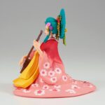 Komurasaki DXF The Grandline Lady - One Piece - Banpresto – Image 2