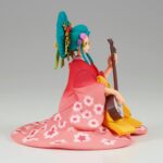 Komurasaki DXF The Grandline Lady - One Piece - Banpresto – Image 3