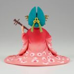 Komurasaki DXF The Grandline Lady - One Piece - Banpresto – Image 4