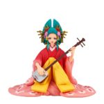 Komurasaki DXF The Grandline Lady - One Piece - Banpresto