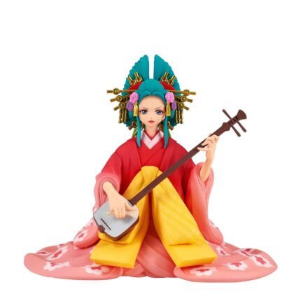 Komurasaki DXF The Grandline Lady – One Piece – Banpresto - Manga Story