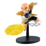 Krillin Gx Materia Dragon Ball Z - Banpresto