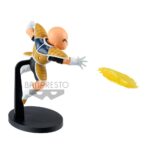 Krillin Gx Materia Dragon Ball Z - Banpresto – Image 2