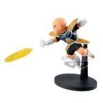 Krillin Gx Materia Dragon Ball Z - Banpresto – Image 3