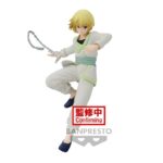 Kurapika Vibration Stars (Hunter X Hunter) - Banpresto