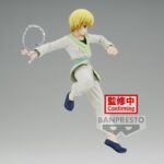 Kurapika Vibration Stars (Hunter X Hunter) - Banpresto – Image 2