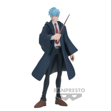 Lance Crown DXF – Mashle – Banpresto - Manga Story