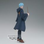 Lance Crown DXF - Mashle - Banpresto – Image 2