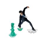 Leolio Paradinaito Vibration Stars (Hunter X Hunter) - Banpresto – Image 3