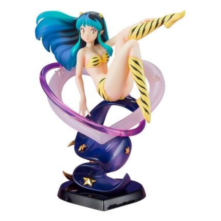 Lum Figuarts Zero Chouette (Urusei Yatsura) - Tamashii Nations