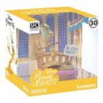Lumière SFC 30 (La Belle Et La Bête) - ABYstyle Studio – Image 2