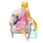 Luna & Usagi Ichibansho Antique Style (Sailor Moon) - Banpresto