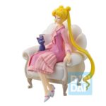 Luna & Usagi Ichibansho Antique Style (Sailor Moon) - Banpresto – Image 2