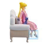 Luna & Usagi Ichibansho Antique Style (Sailor Moon) - Banpresto – Image 3