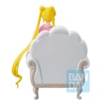 Luna & Usagi Ichibansho Antique Style (Sailor Moon) - Banpresto – Image 4