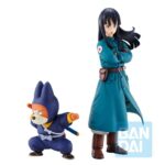 Mai Et Shu Ichibansho Ex Mystical Adventure (Dragon Ball) - Banpresto