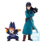Mai Et Shu Ichibansho Ex Mystical Adventure (Dragon Ball) - Banpresto – Image 2