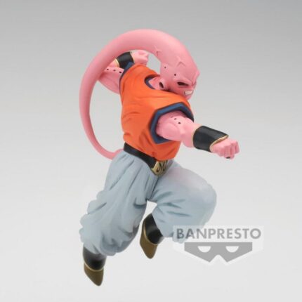 Majin Buu Son Gohan Absorbed Match Makers – Dragon Ball Z – Banpresto - Manga Story