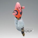 Majin Buu Son Gohan Absorbed Match Makers - Dragon Ball Z - Banpresto – Image 3