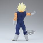 Majin Vegeta Clearise Dragon Ball Z - Banpresto – Image 2