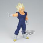 Majin Vegeta Clearise Dragon Ball Z - Banpresto – Image 3