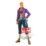 Marco DXF The Grandline Men Vol.18 (One Piece) - Banpresto