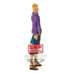 Marco DXF The Grandline Men Vol.18 (One Piece) - Banpresto – Image 3