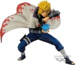 Minato Namikaze Colosseum - Naruto Shippuden - Banpresto – Image 2