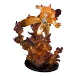 Minato Namikaze (Kurama) Figuarts Zero Kizuna Relation (Naruto Shippuden) - Tamashii Nations