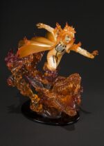 Minato Namikaze (Kurama) Figuarts Zero Kizuna Relation (Naruto Shippuden) - Tamashii Nations – Image 3
