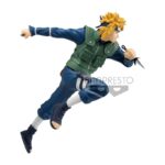 Minato Namikaze Vibration Stars (Naruto Shippuden) - Banpresto – Image 3