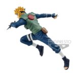 Minato Namikaze Vibration Stars (Naruto Shippuden) - Banpresto – Image 4