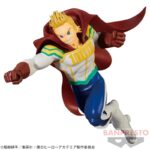 Mirio Togata - LeMillion The Amazing Heroes Vol.27 (My Hero Academia) - Banpresto