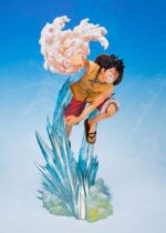 Monkey D. Luffy Brother's Bond Figuarts Zero (One Piece) - Tamashii Nations – Image 2