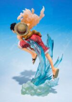 Monkey D. Luffy Brother's Bond Figuarts Zero (One Piece) - Tamashii Nations – Image 3