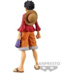 Monkey D. Luffy DXF The Grandline Men Vol.24 (One Piece) – Banpresto – Image 3