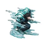 Muichiro Tokito Figuarts Zero (Demon Slayer) - Tamashii Nations